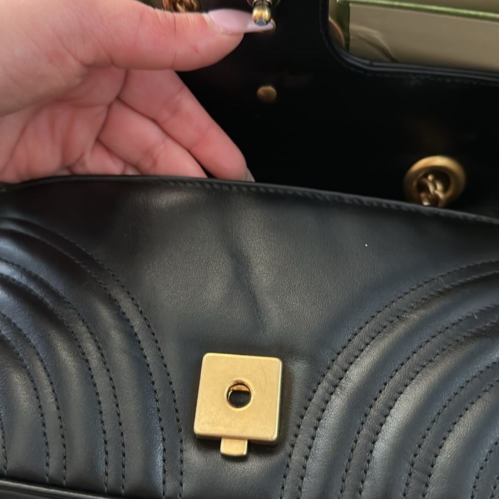 Gucci Monogram, Medium - image 7